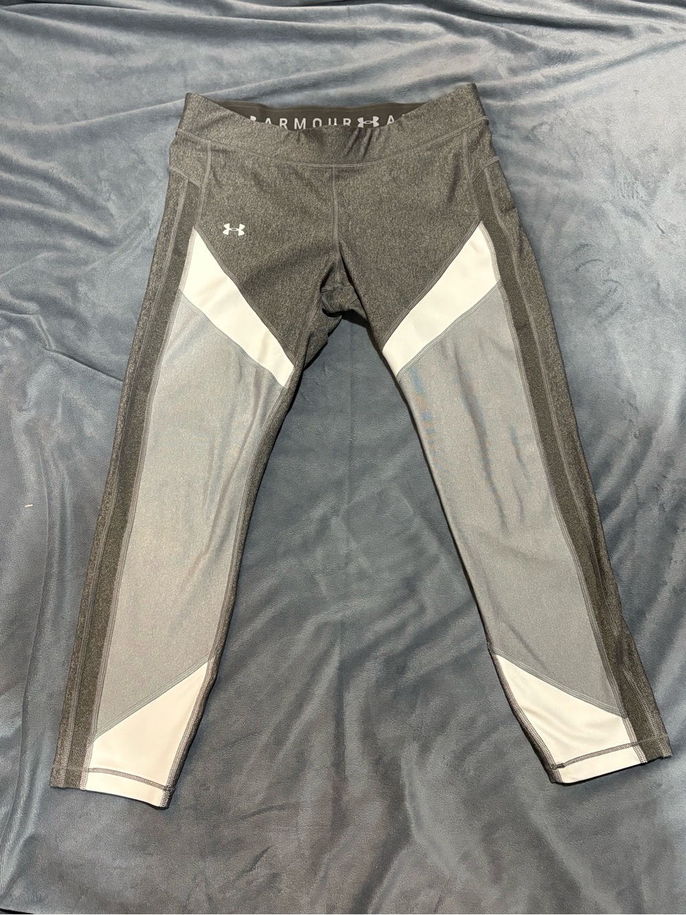Women’s Under Armour Heat Gear Compression Leggings